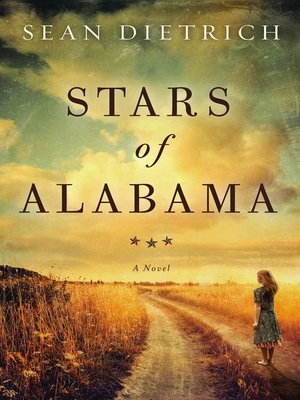 cover image of Stars of Alabama
